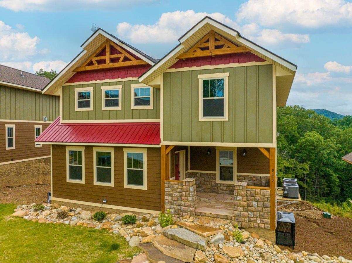 Mountain Palace Holiday home Gatlinburg
