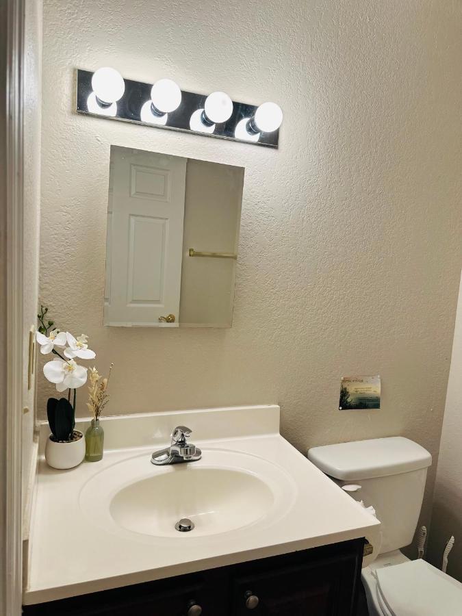 Apartment Rustic Ridge 01