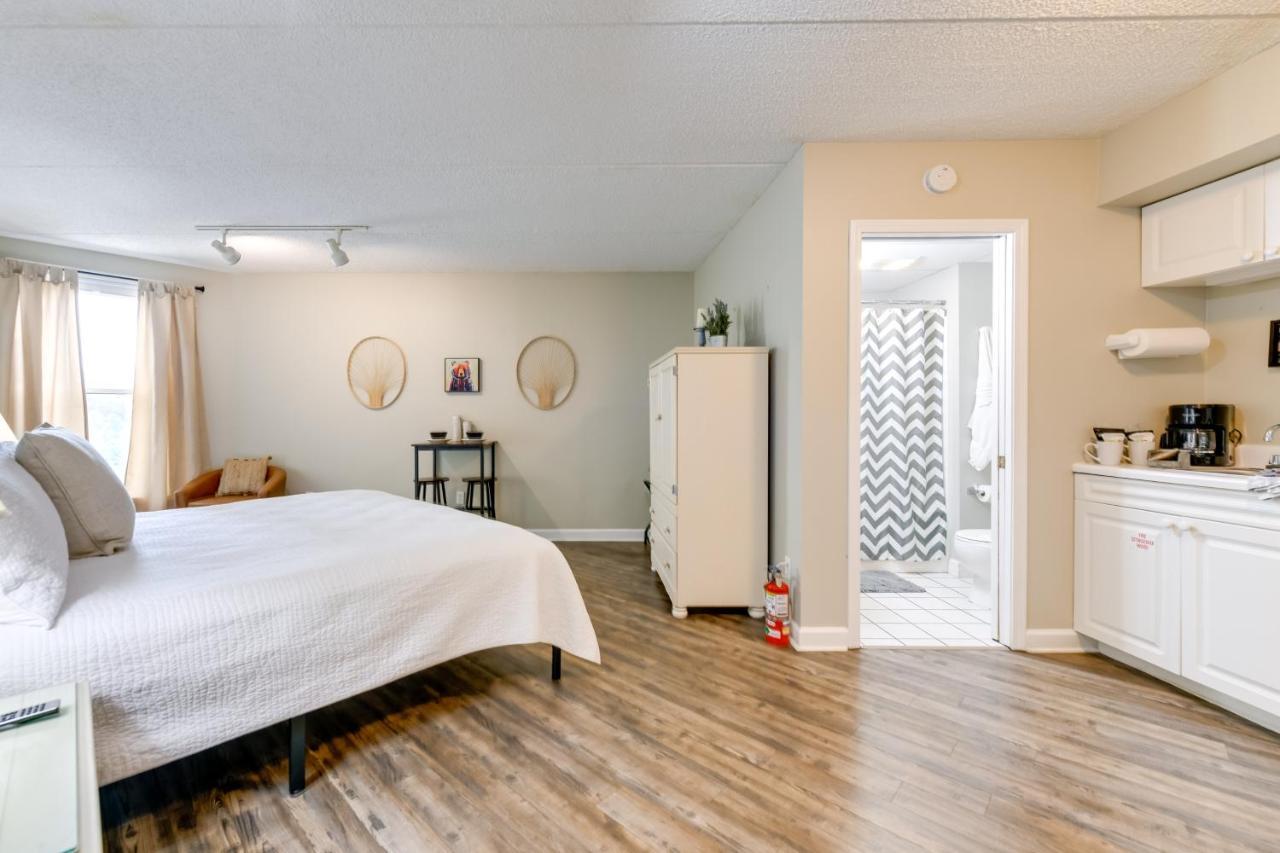 Apartment Studio, Walk To Downtown! Gatlinburg