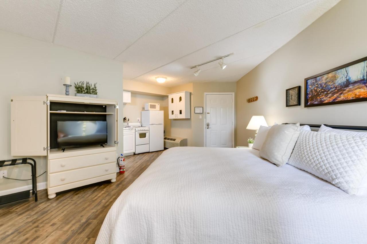 Studio, Walk To Downtown! Gatlinburg