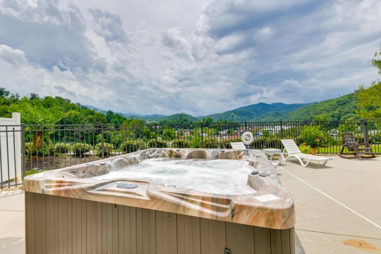 Apartment Studio, Walk To Downtown! Gatlinburg