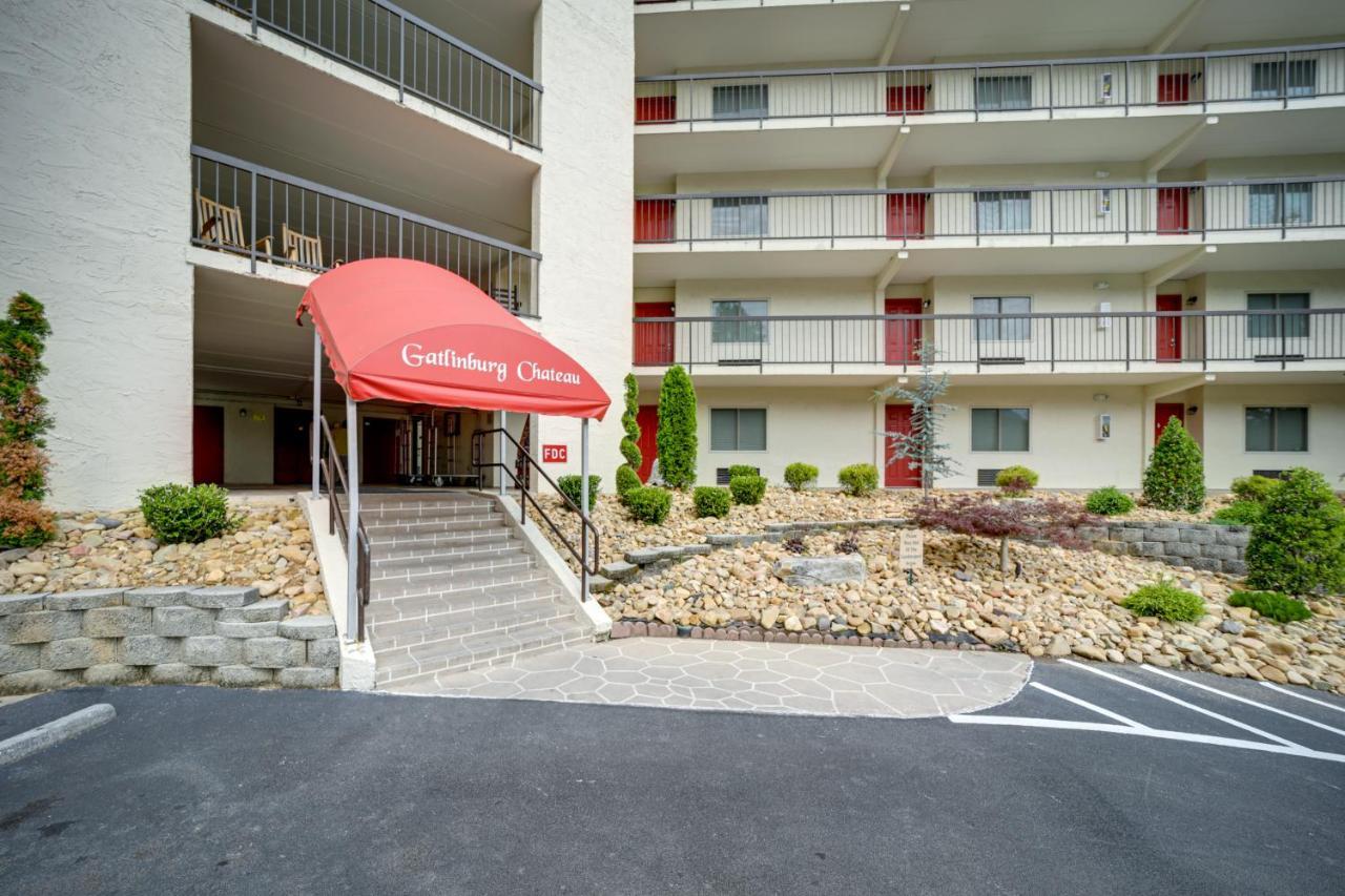 Studio, Walk To Downtown! Gatlinburg
