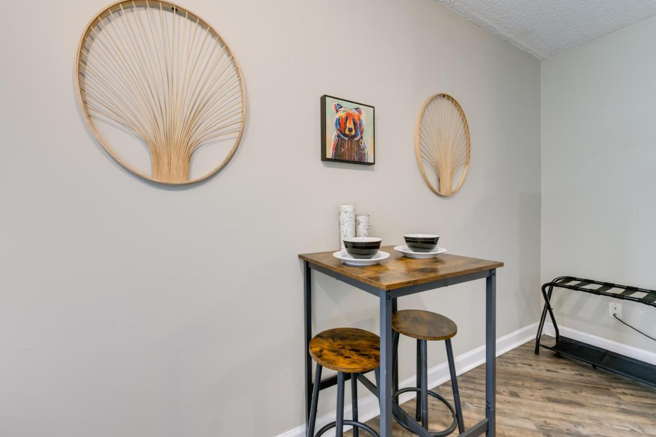 Studio, Walk To Downtown! Gatlinburg