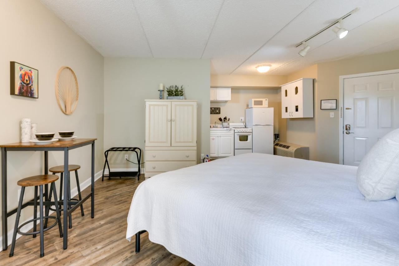 Studio, Walk To Downtown! * Gatlinburg