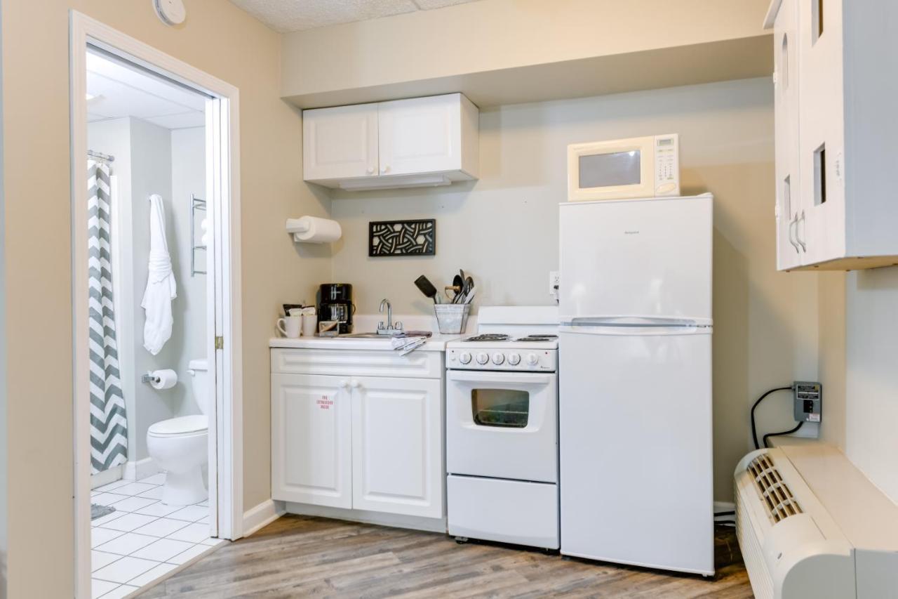 Studio, Walk To Downtown! * Gatlinburg