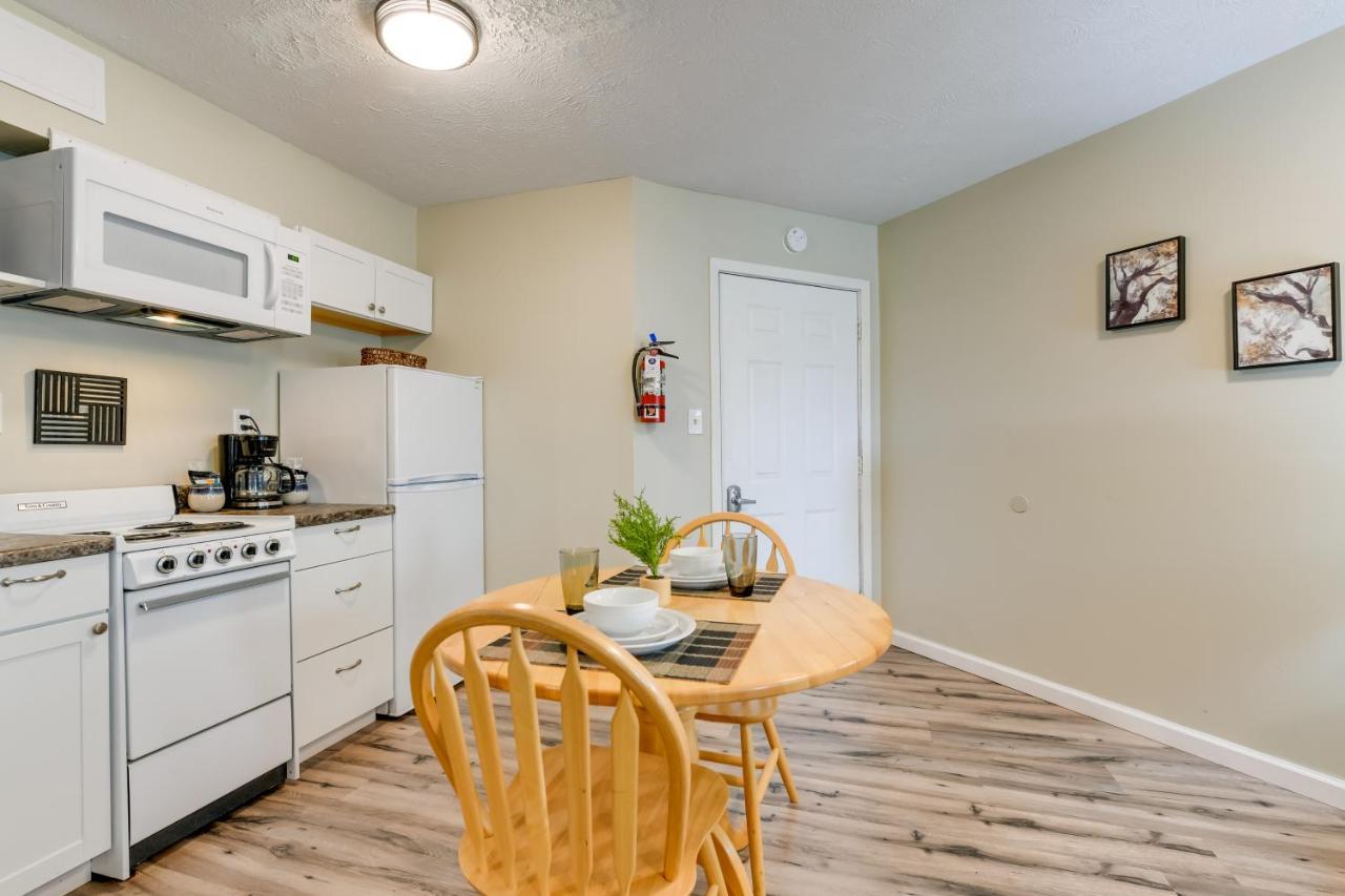Dtwn Pool Access! Apartment *