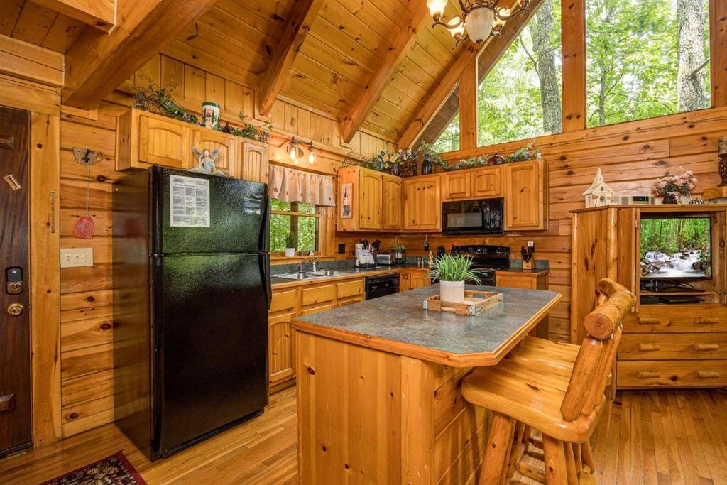 Holiday home Happily Ever After