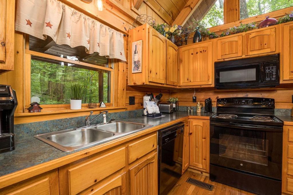 Happily Ever After Holiday home Gatlinburg