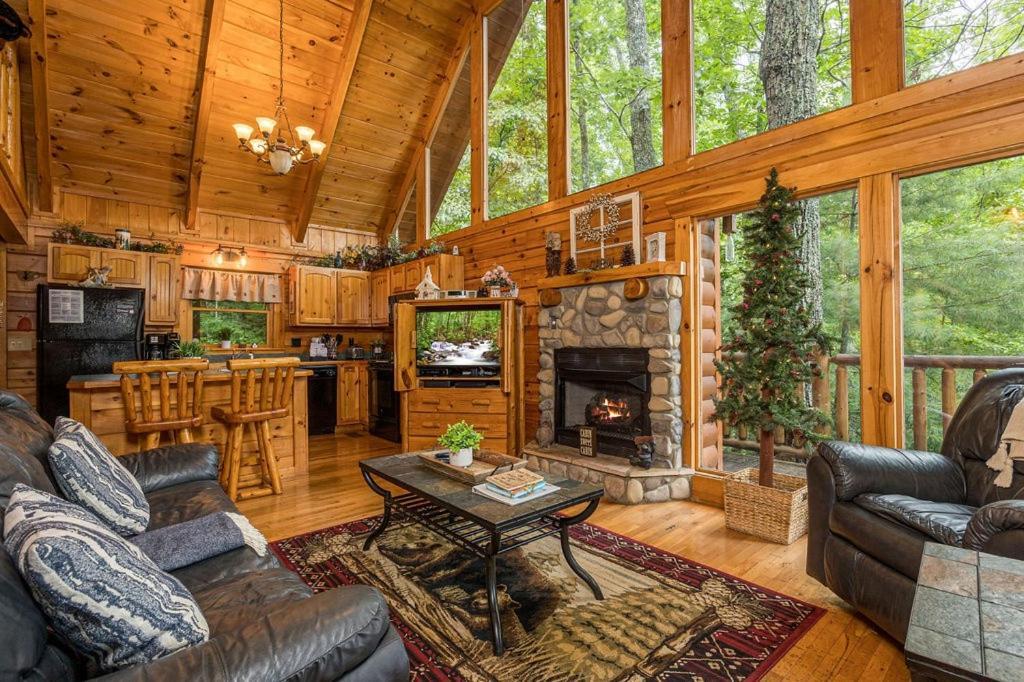 Holiday home Happily Ever After Gatlinburg