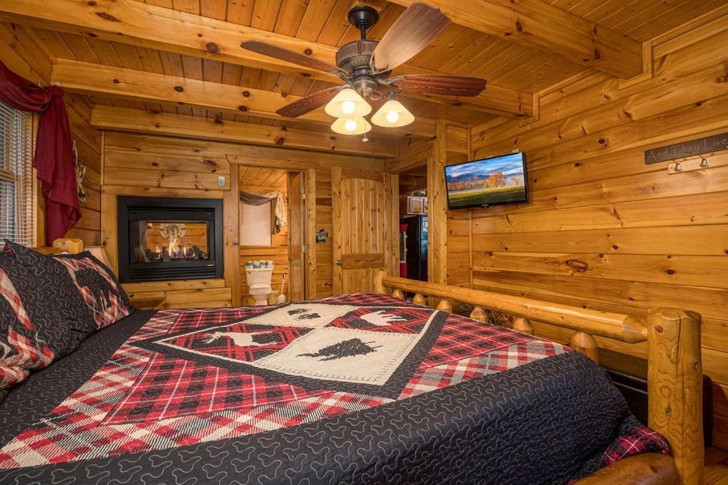 Holiday home Happily Ever After