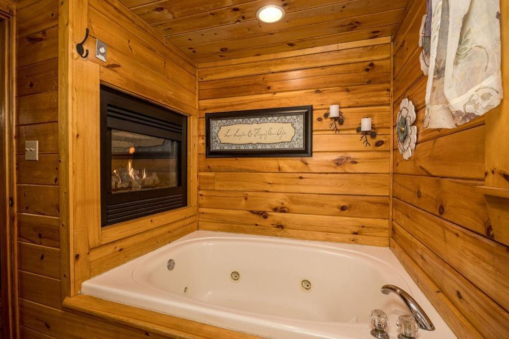 Happily Ever After Holiday home Gatlinburg