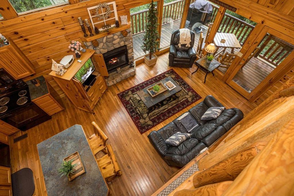 Holiday home Happily Ever After *