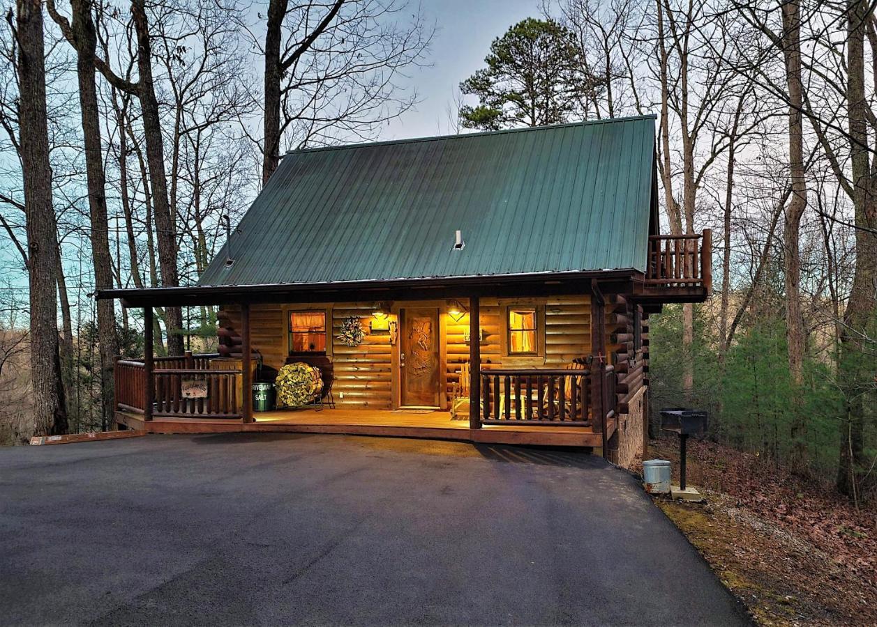 Happily Ever After Gatlinburg