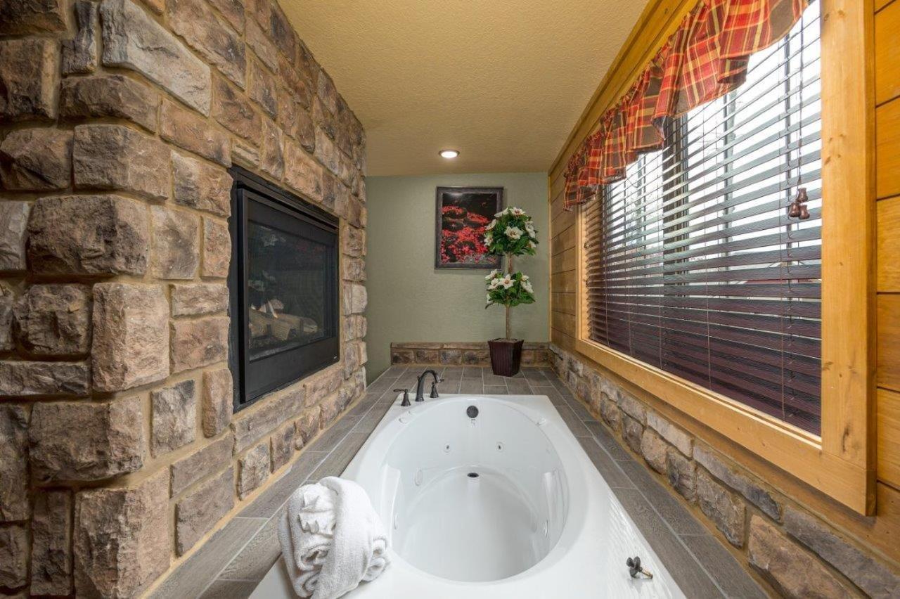 Holiday home Harmony Peak