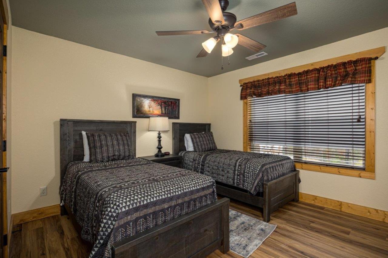 Holiday home Harmony Peak *