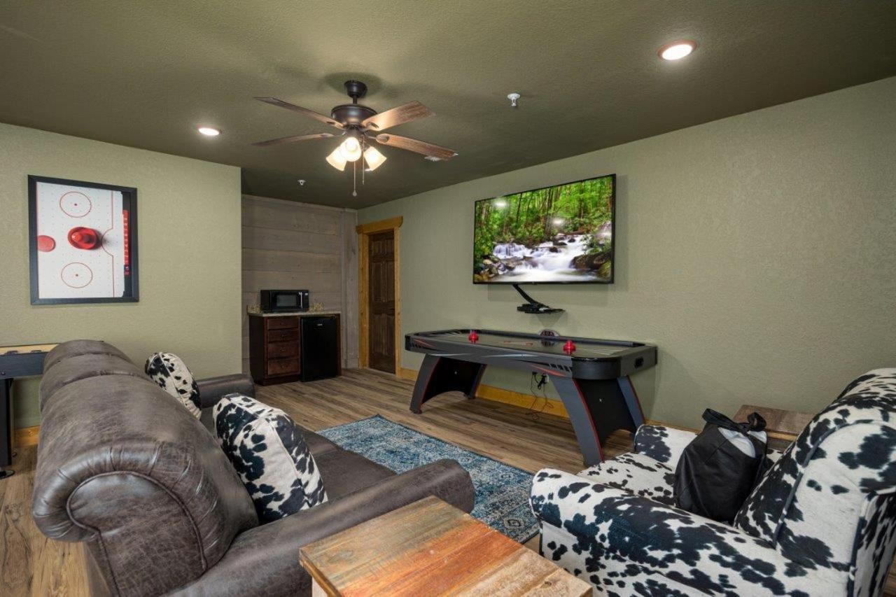 Harmony Peak Holiday home *