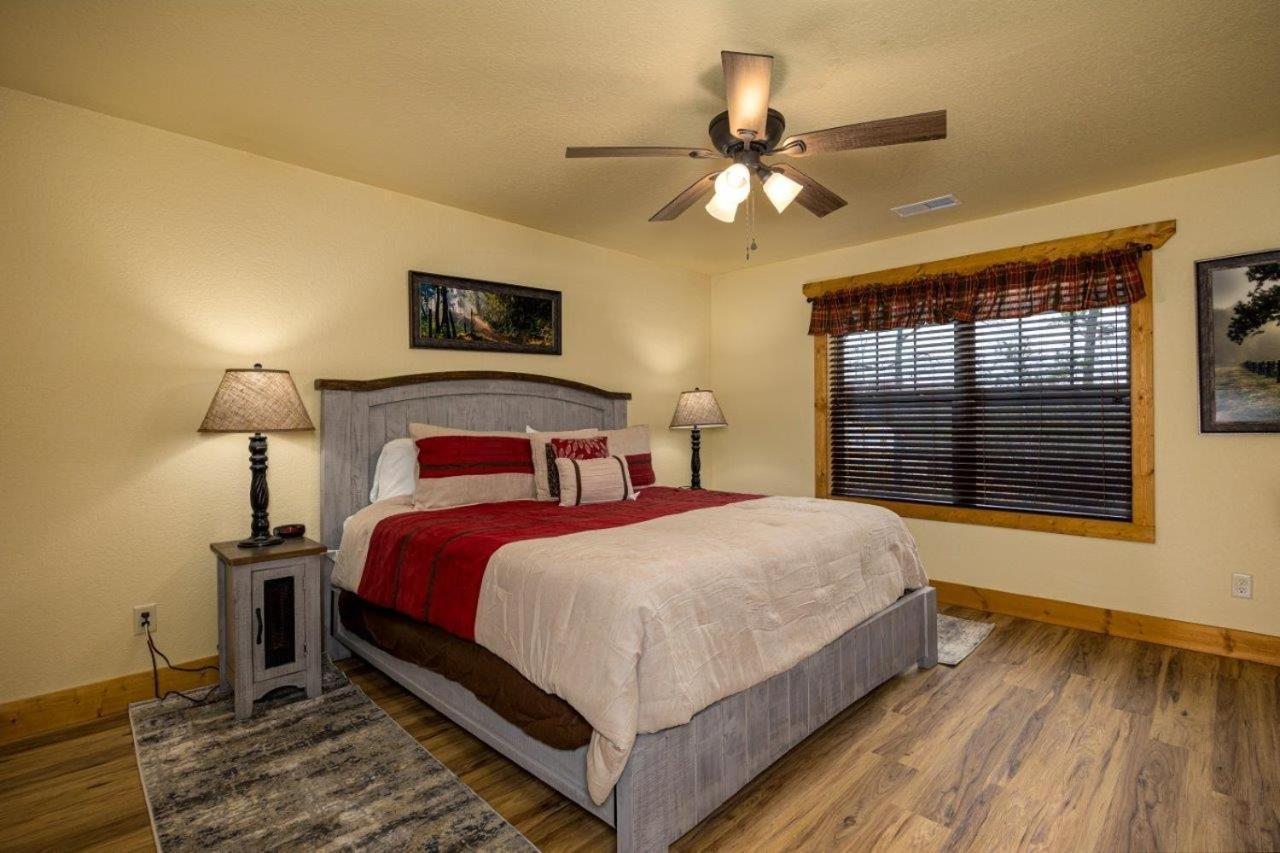 Holiday home Harmony Peak