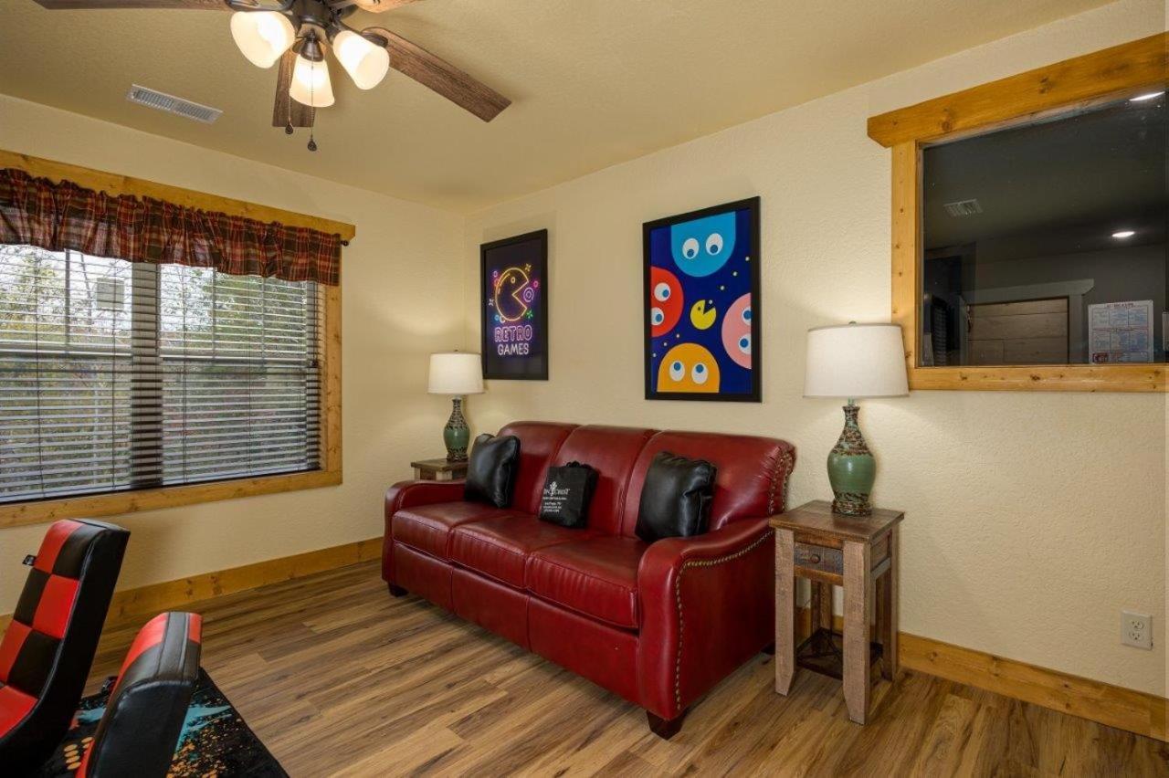 Harmony Peak Holiday home *