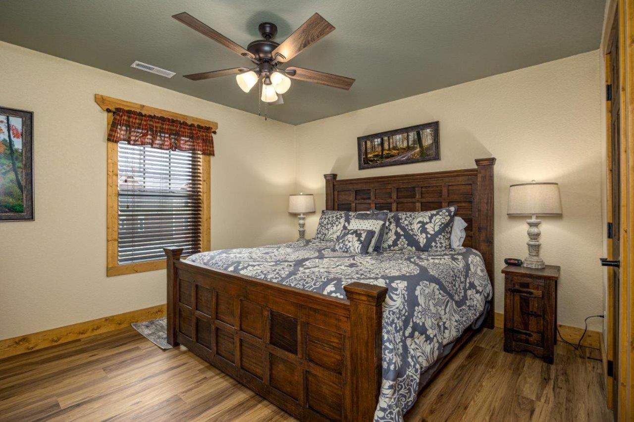 Harmony Peak Holiday home Gatlinburg
