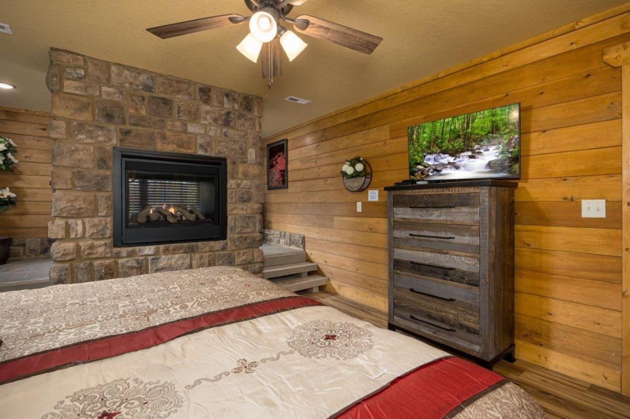 Harmony Peak Gatlinburg