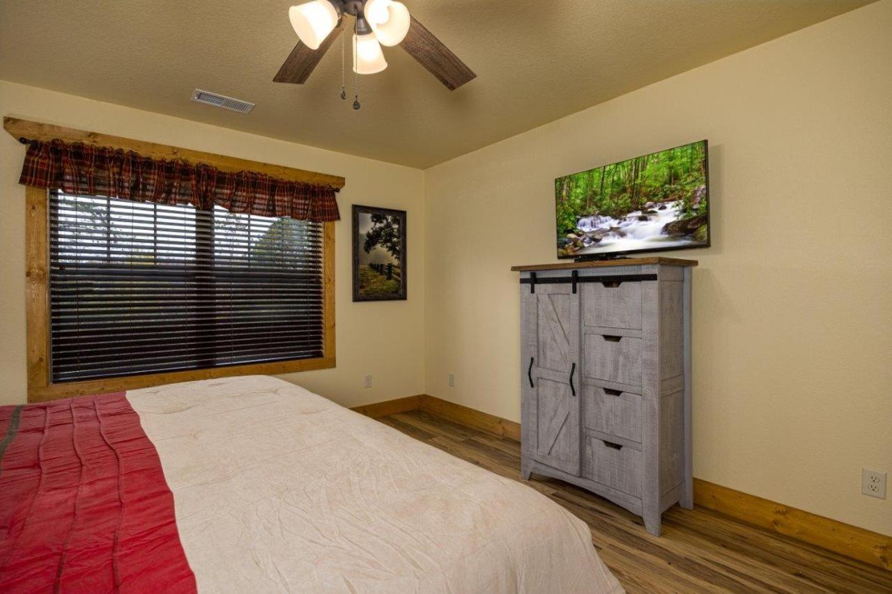 Harmony Peak Holiday home *