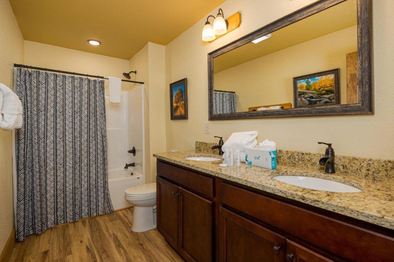Holiday home Harmony Peak *
