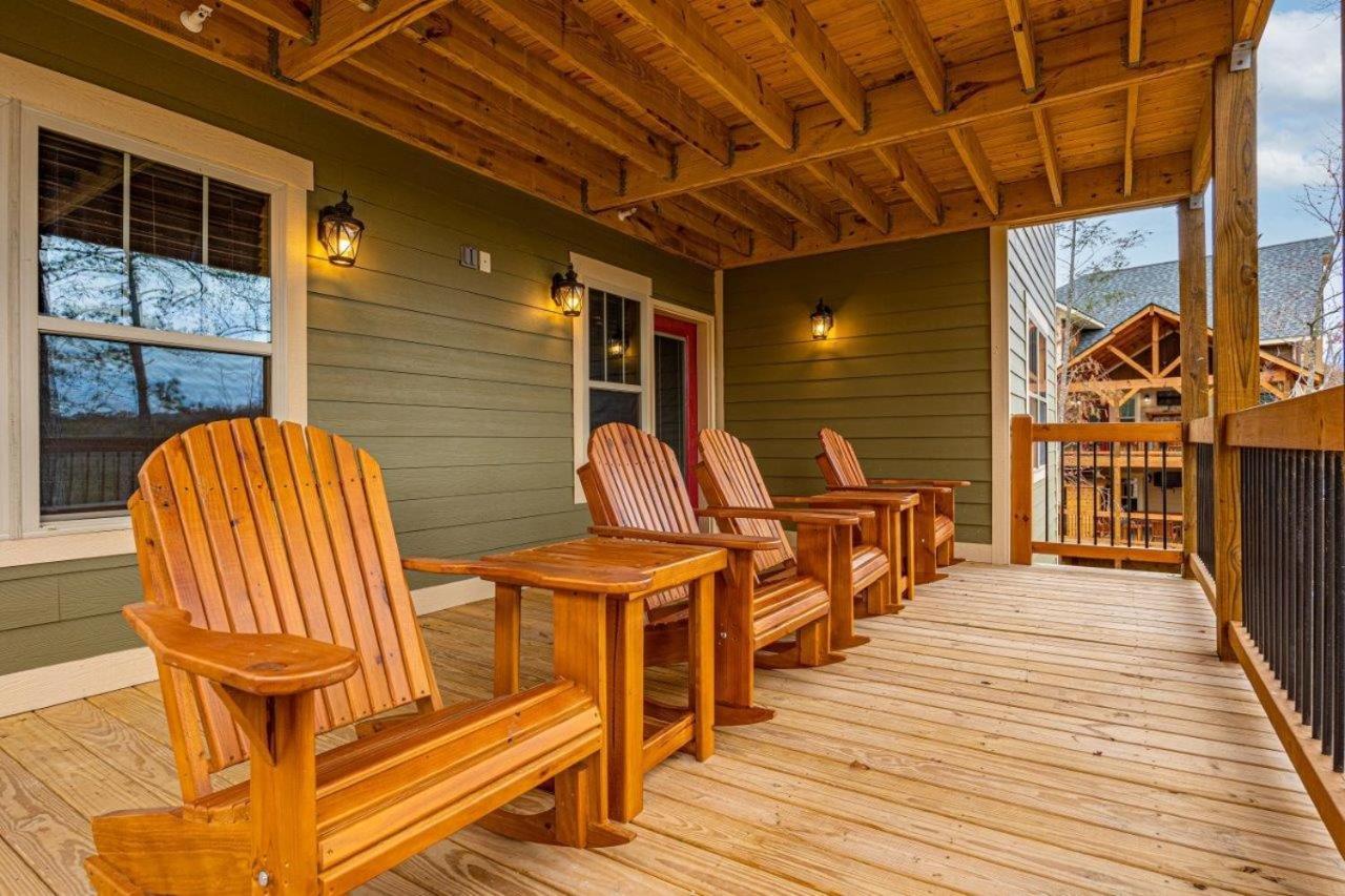 Harmony Peak Holiday home *