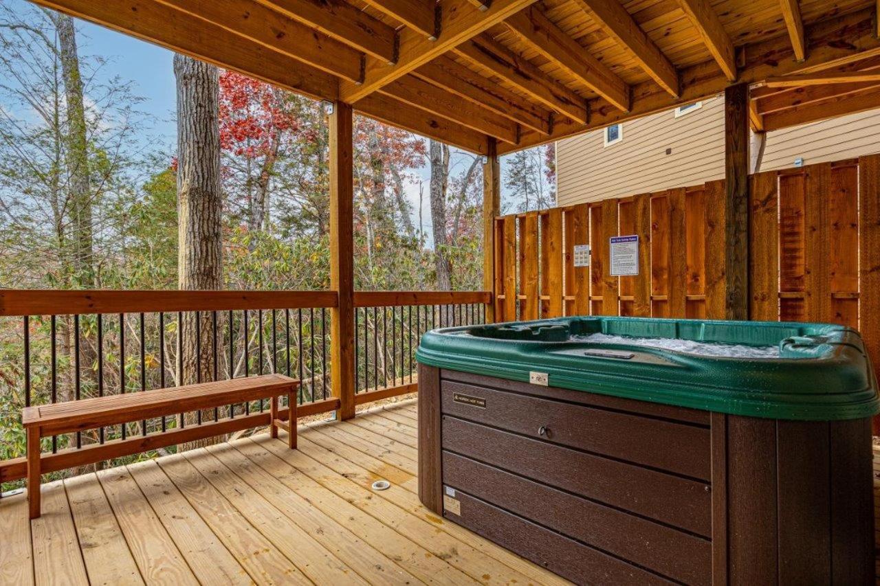 Harmony Peak Holiday home