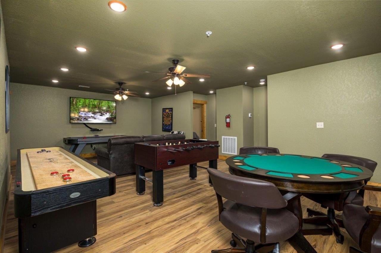 Harmony Peak Holiday home Gatlinburg
