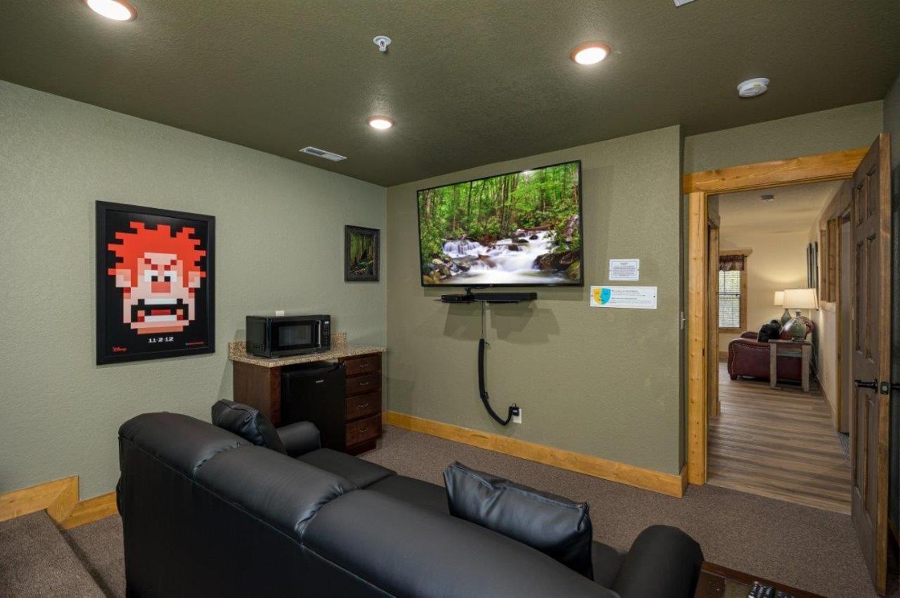 Harmony Peak Holiday home
