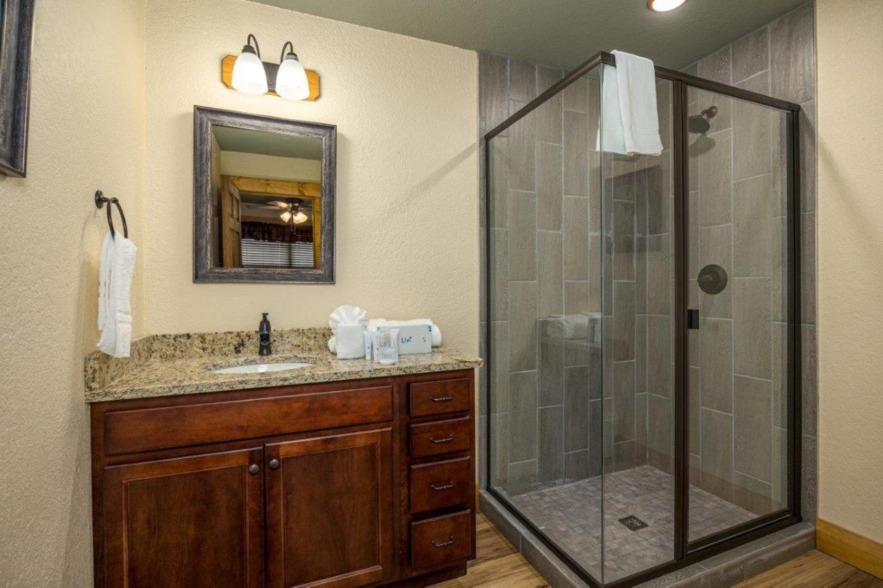 Harmony Peak Holiday home *