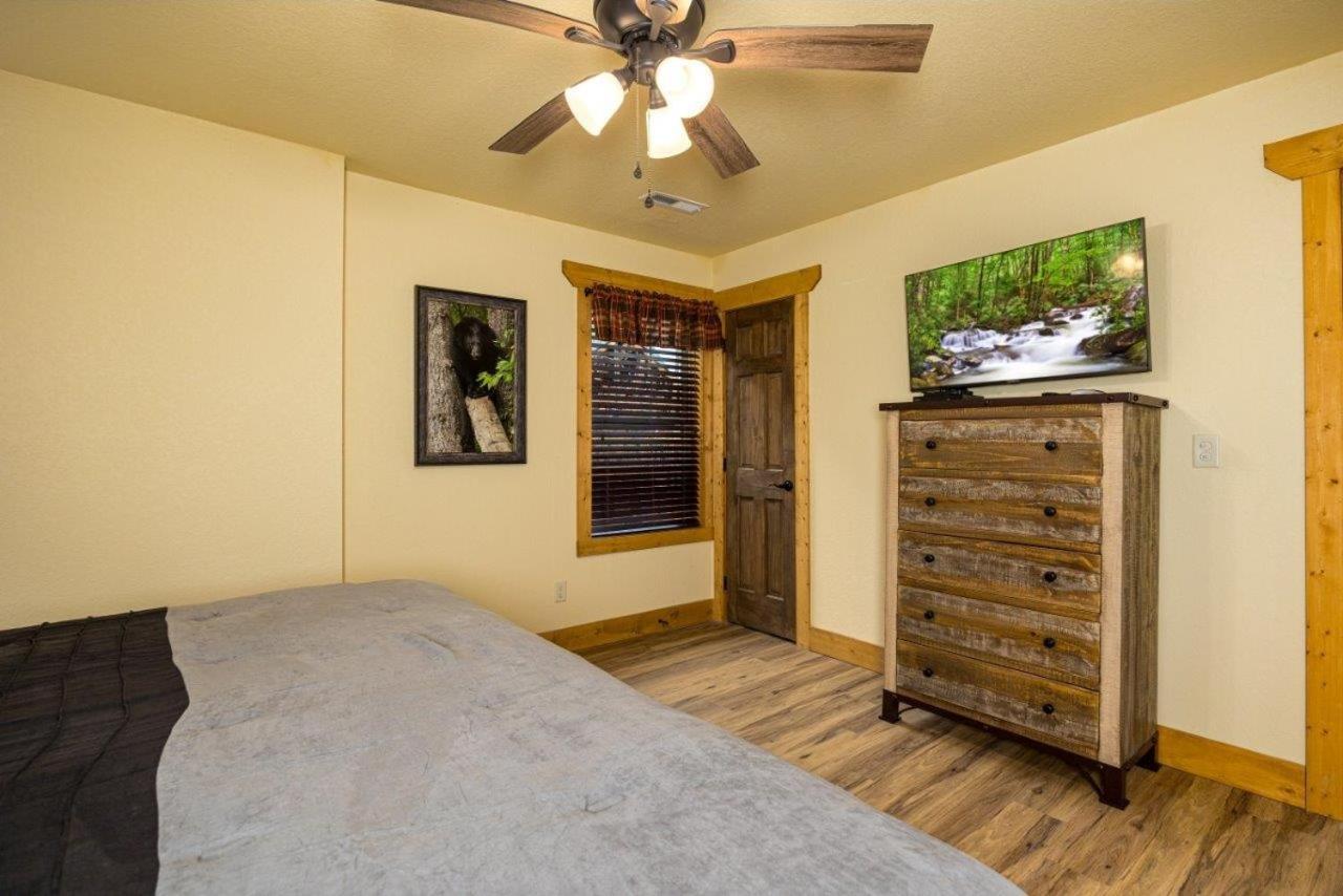 Holiday home Harmony Peak