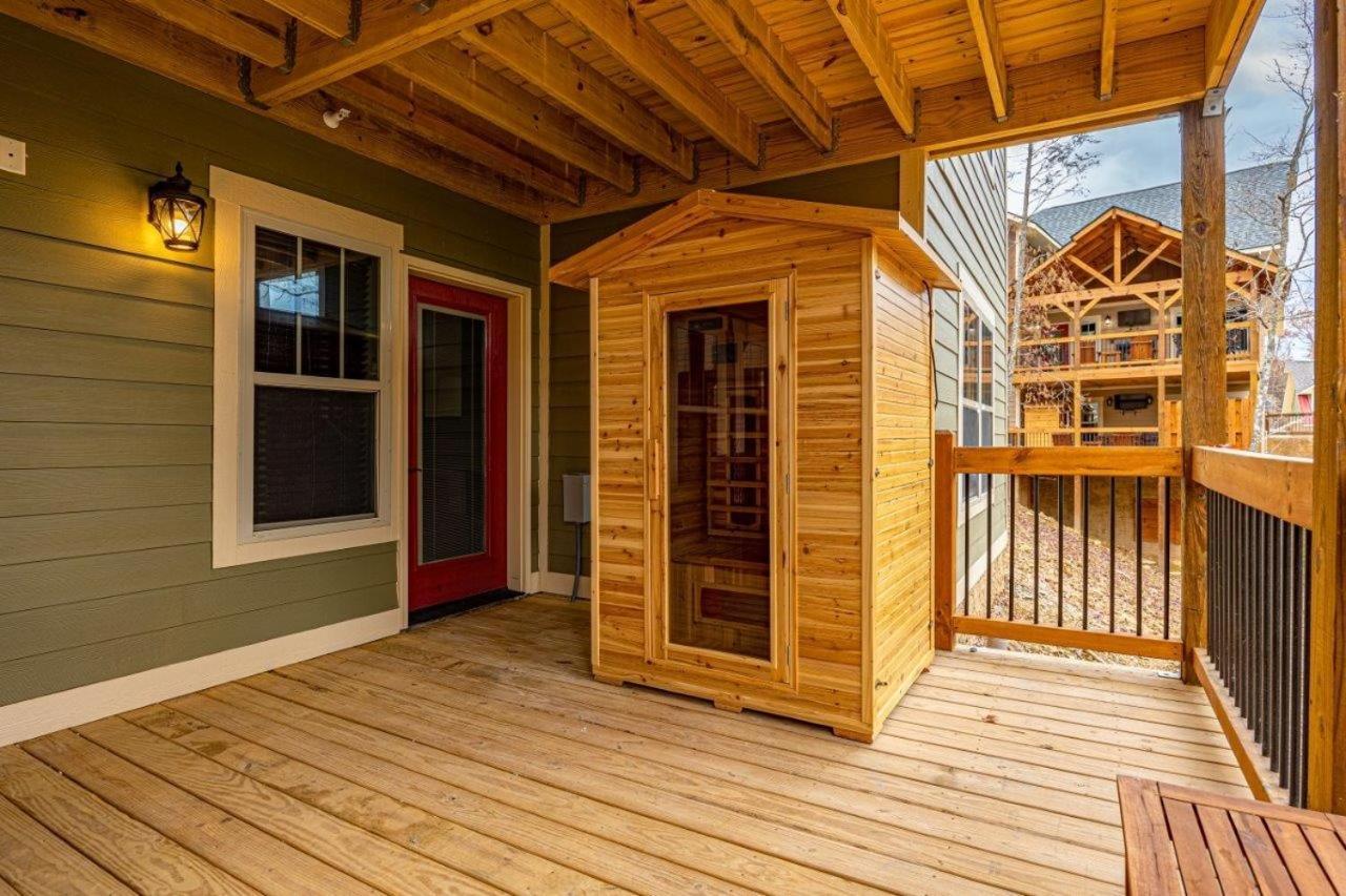 Harmony Peak Holiday home