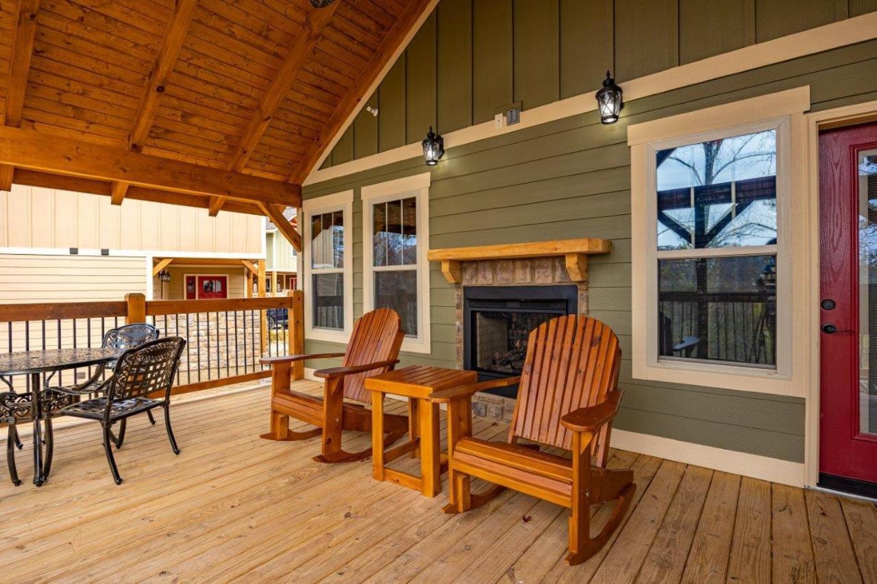 Holiday home Harmony Peak