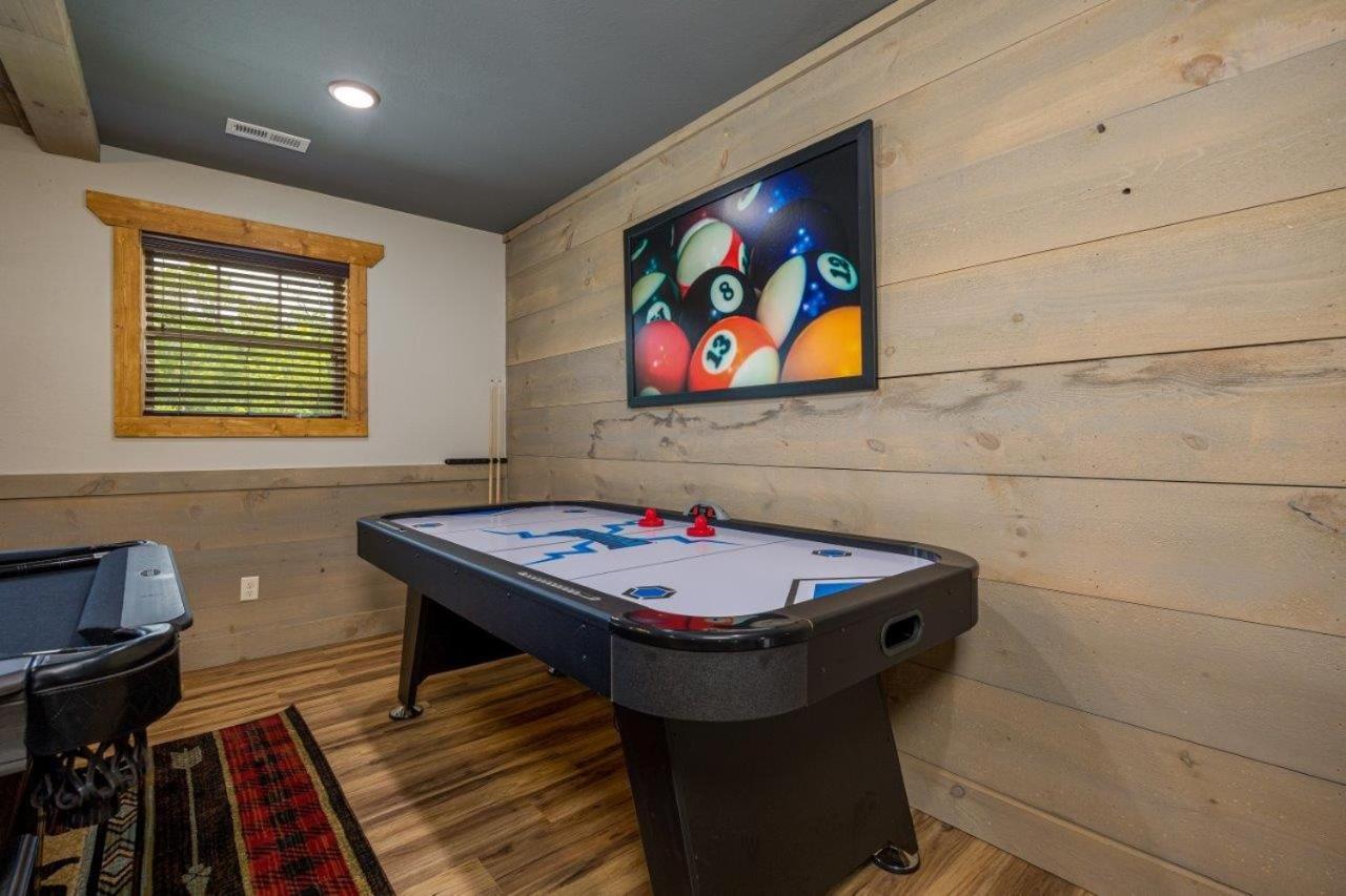 Tri Star Gatlinburg