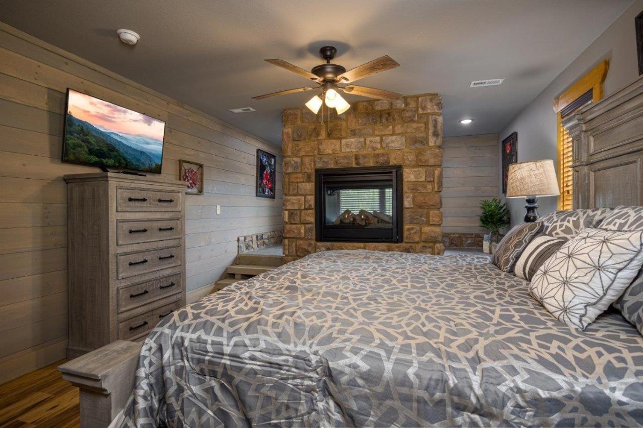 Holiday home Tri Star *