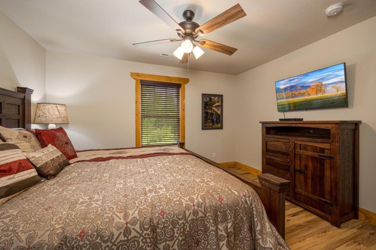 Tri Star Holiday home