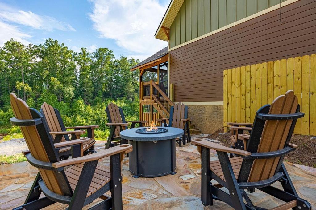 Brandon's Mountain Retreat Holiday home *