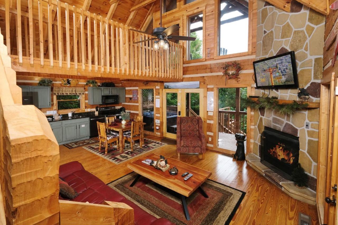 Villa Mountain Splendor 1250