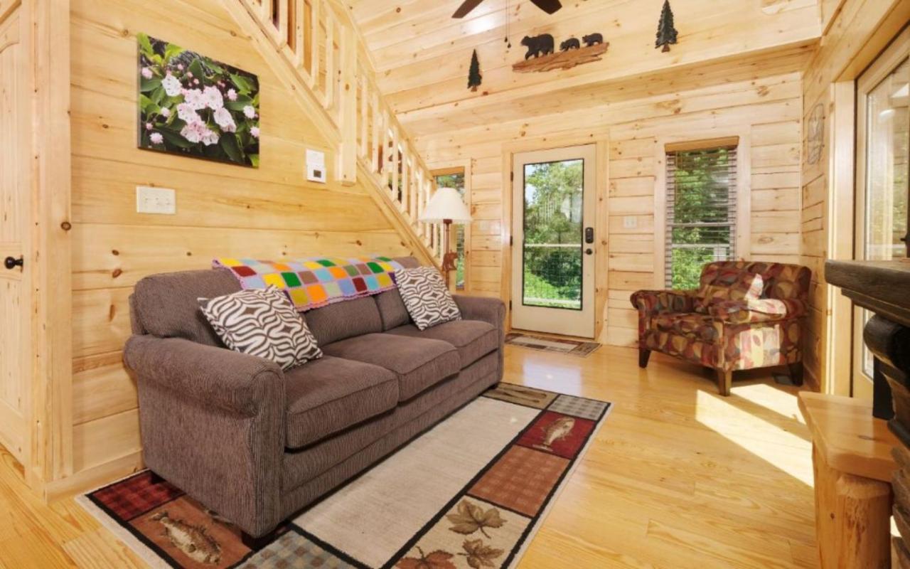 Villa My Morning Gatlinburg