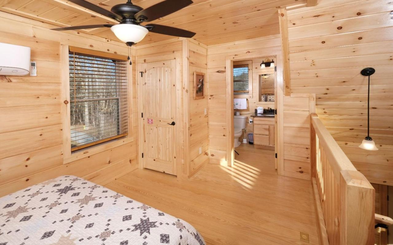 My Morning Villa Gatlinburg