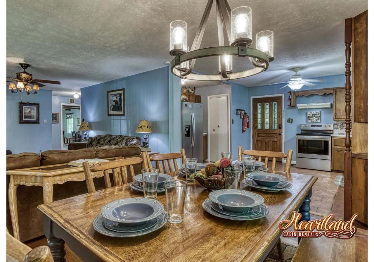 Holiday home Leprechaun Island