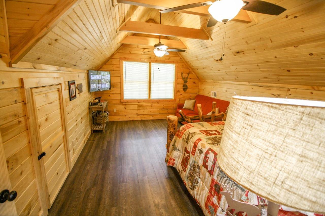 270 Black Bear Retreat