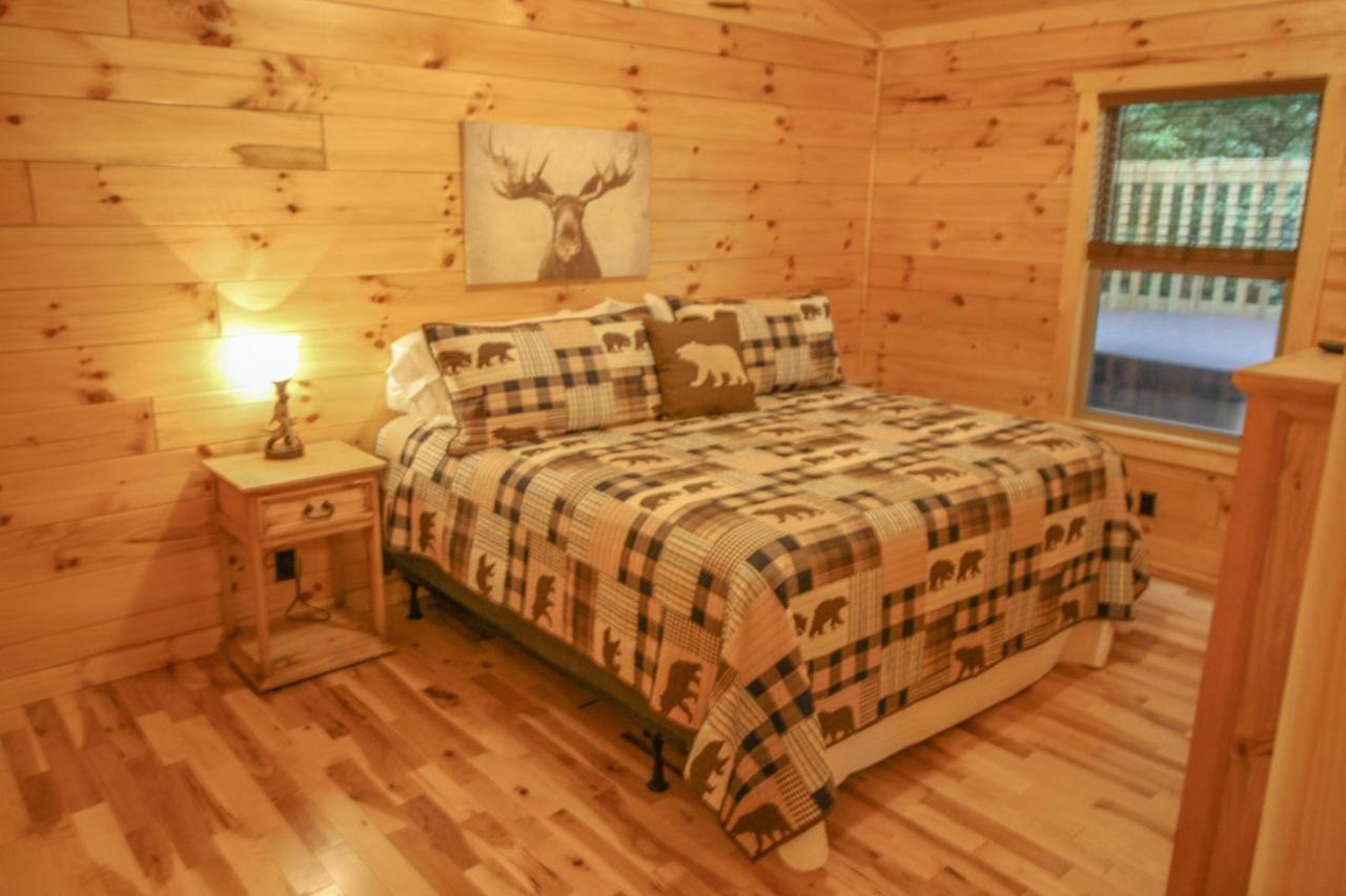 210 Cubs In The Treetops - Luxurious In Holiday home