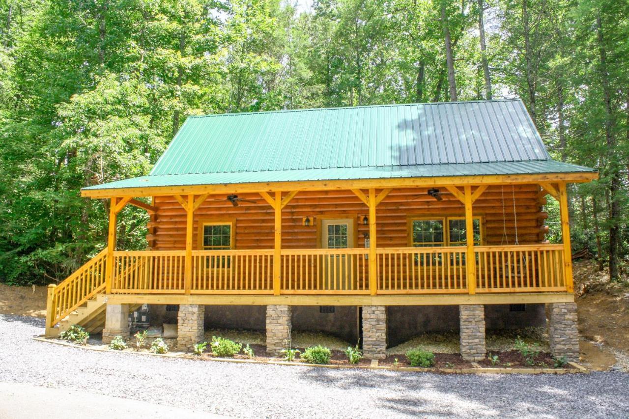 270 Black Bear Retreat Gatlinburg