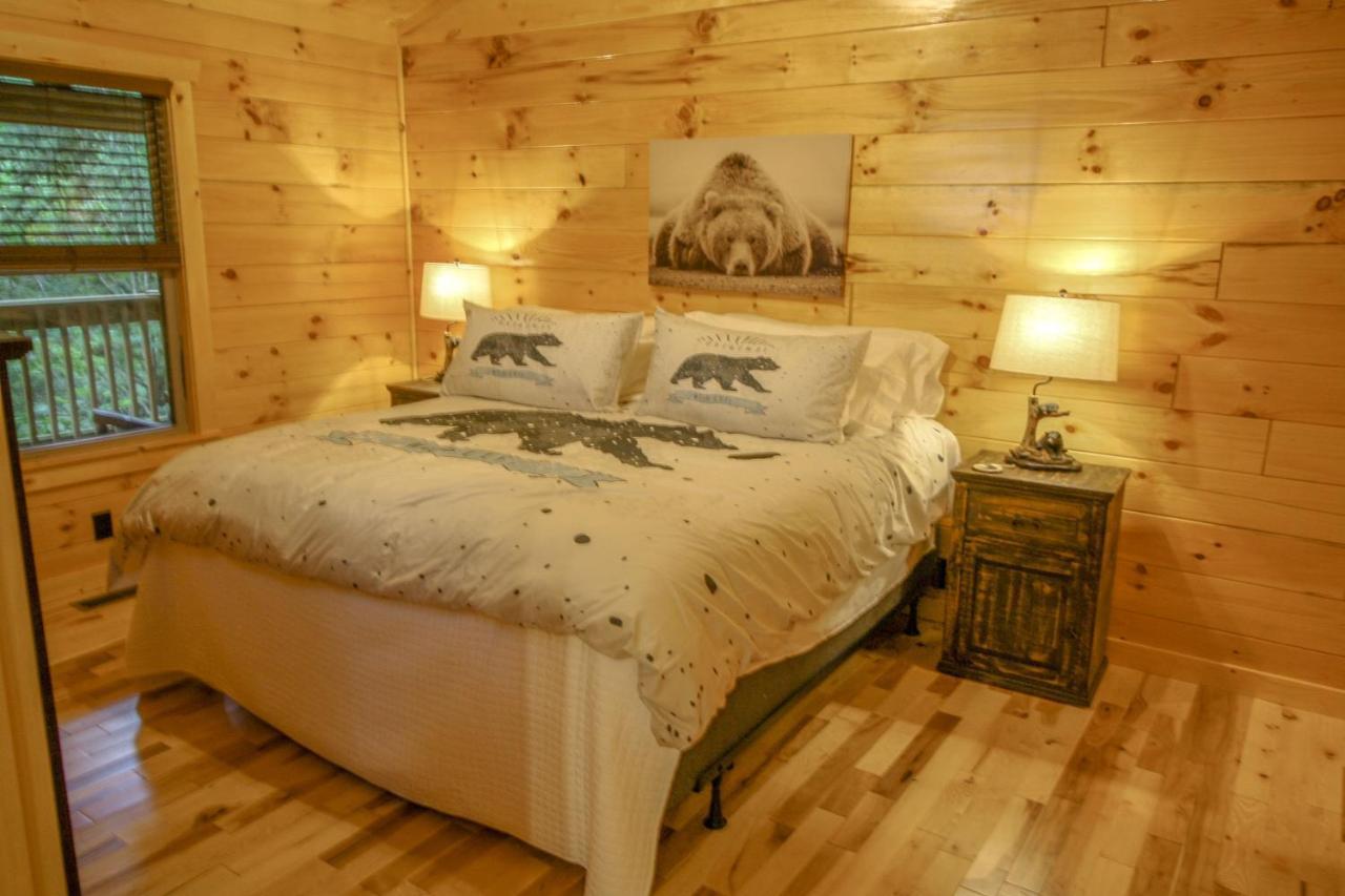 Holiday home 210 Cubs In The Treetops - Luxurious In Gatlinburg