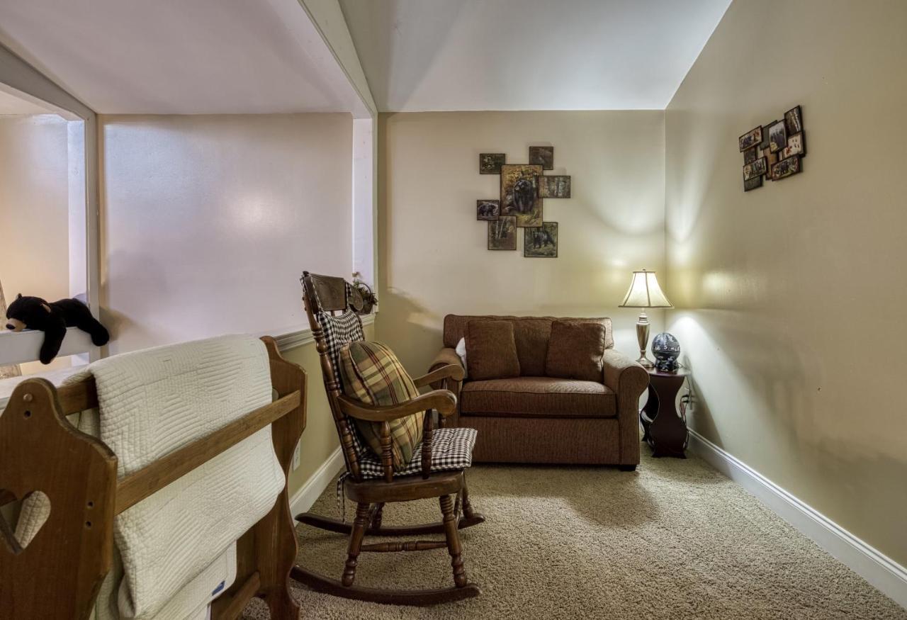 Bearadise - Sleeps 11 With A Game And Amenities Near Ober Holiday home Gatlinburg