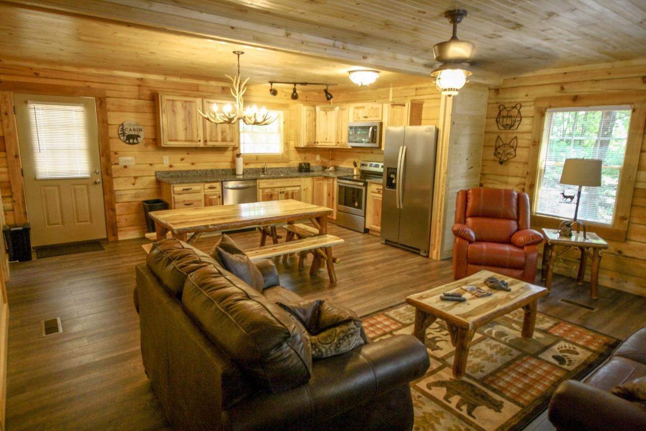 270 Black Bear Retreat Gatlinburg