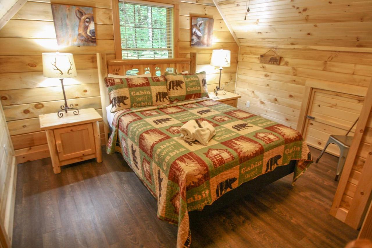 270 Black Bear Retreat Holiday home *