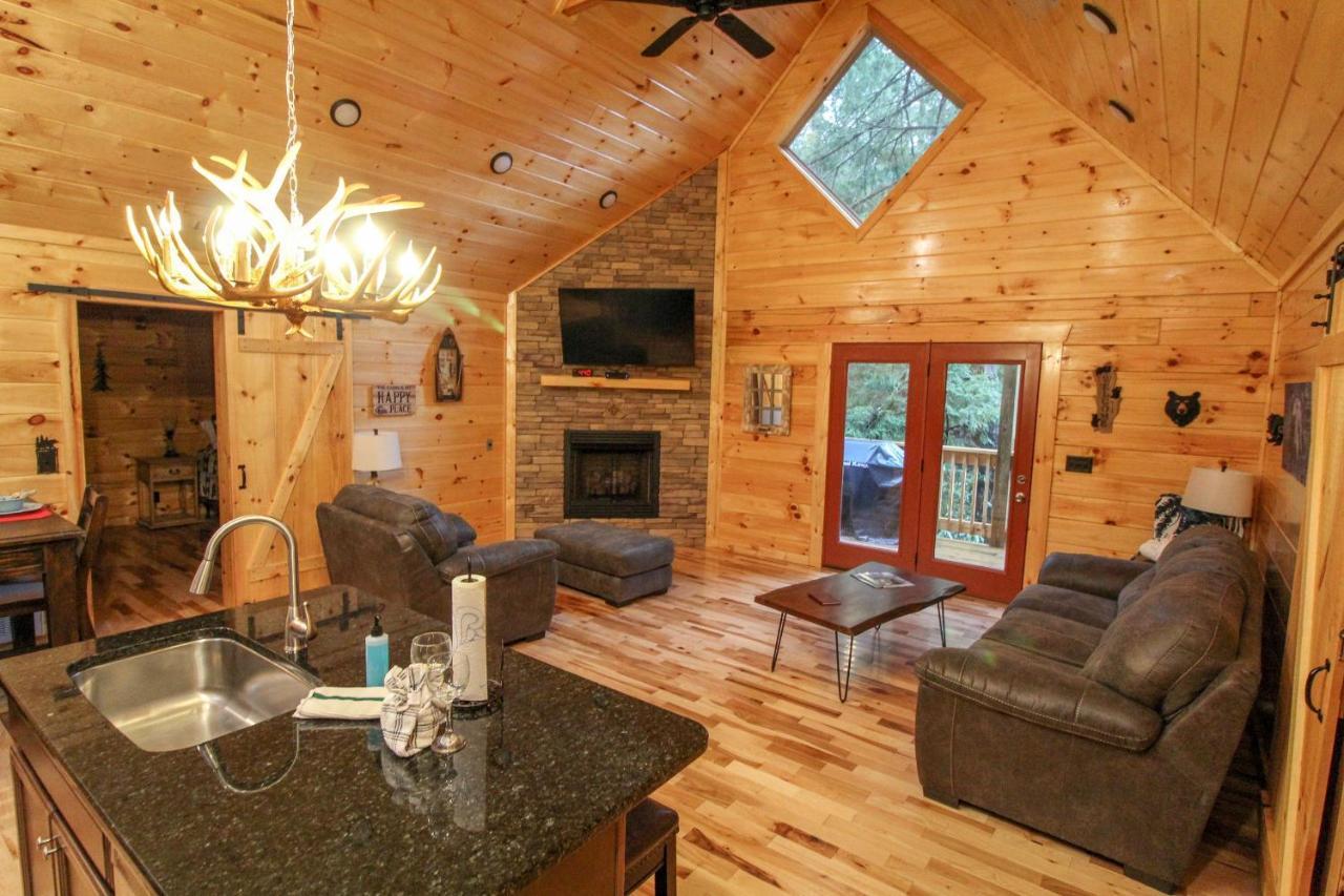 210 Cubs In The Treetops - Luxurious In * Gatlinburg